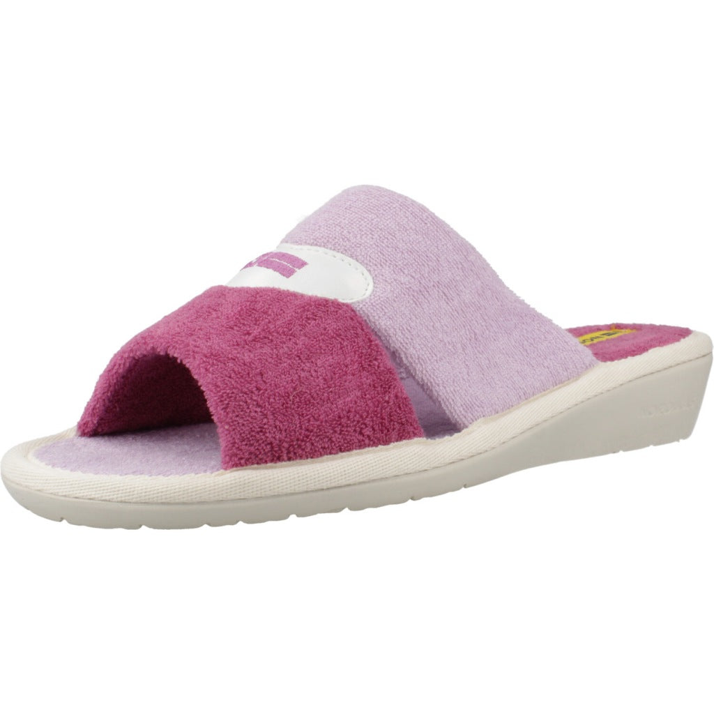 NORDIKAS TOP LINE  en color ROSA  (1)