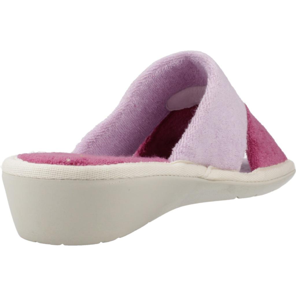 NORDIKAS TOP LINE  en color ROSA  (3)