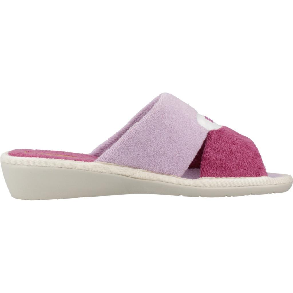 NORDIKAS TOP LINE  en color ROSA  (4)