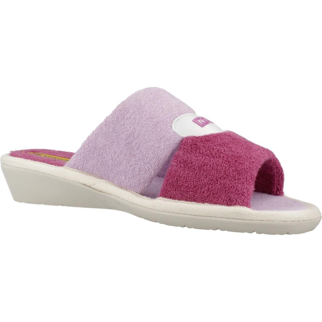 NORDIKAS TOP LINE  en color ROSA  (5)