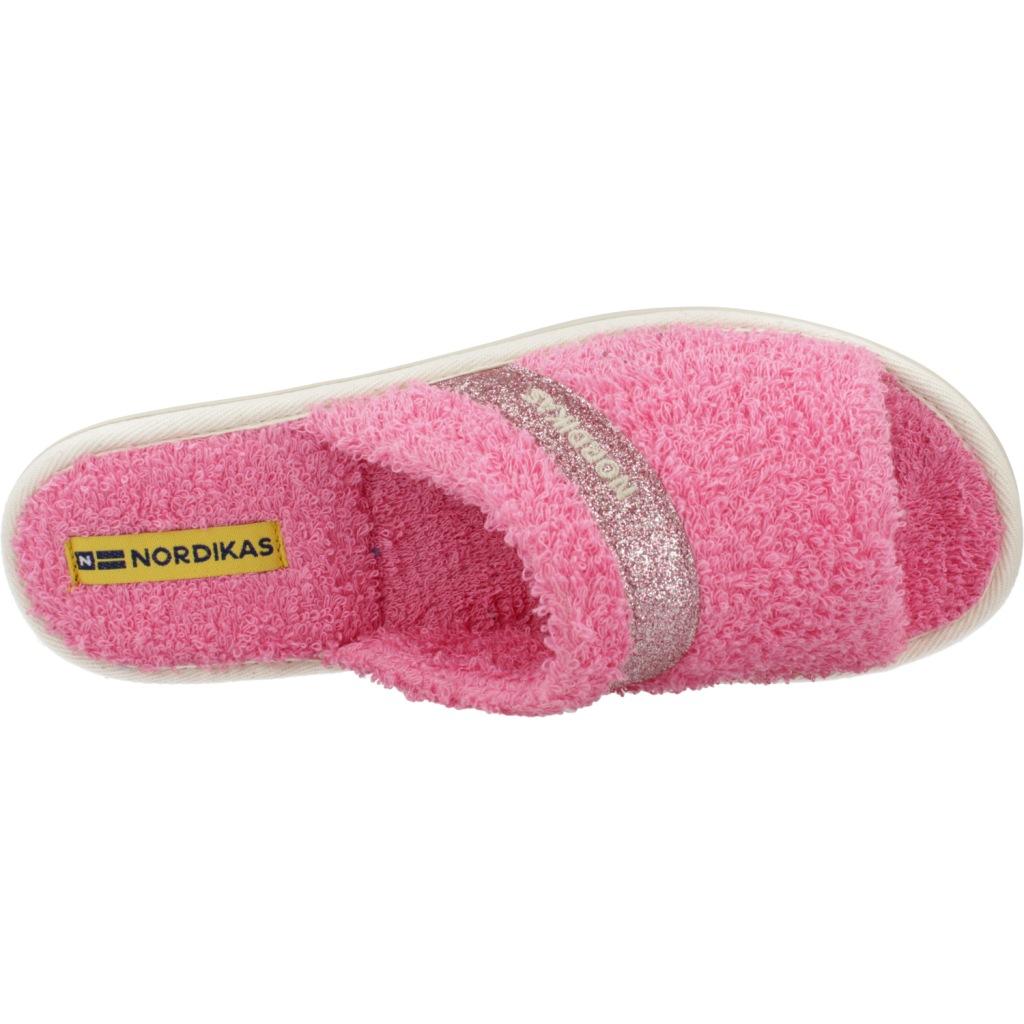 NORDIKAS  en color ROSA  (7)