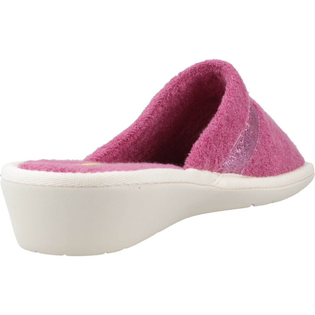 NORDIKAS  NUBE en color ROSA  (3)