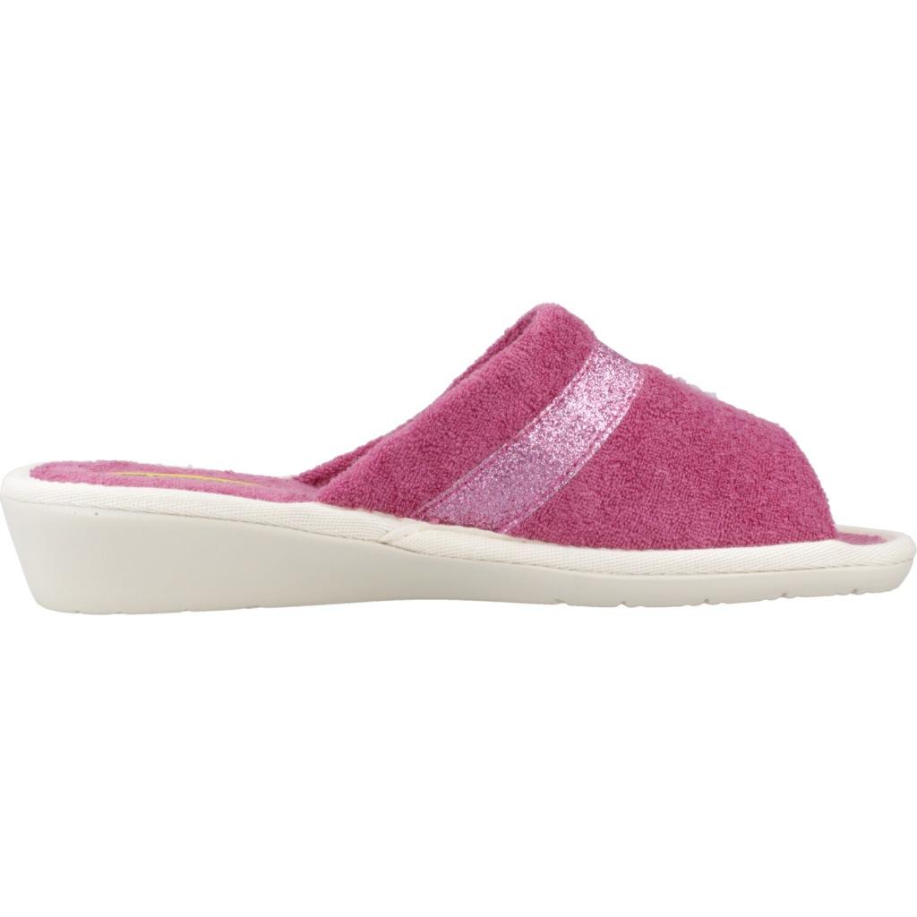 NORDIKAS  NUBE en color ROSA  (4)