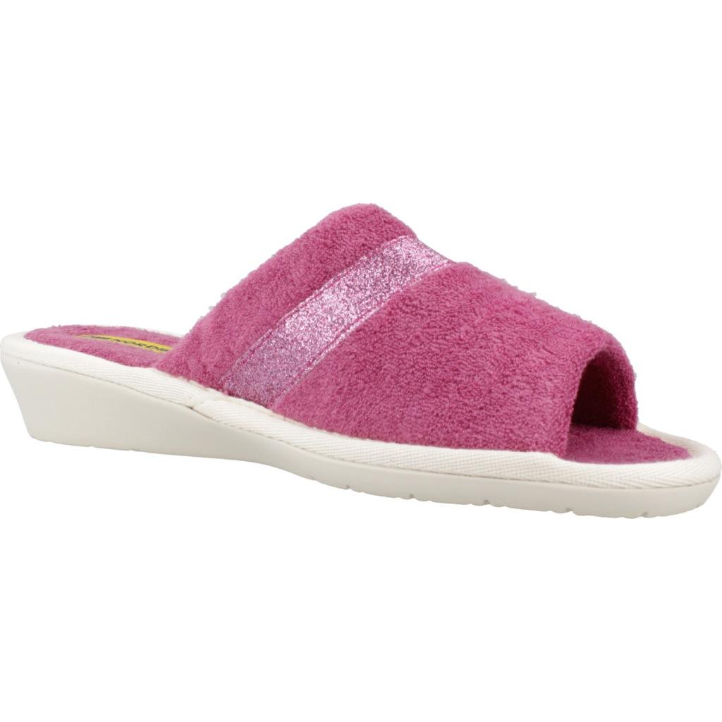 NORDIKAS  NUBE en color ROSA  (5)