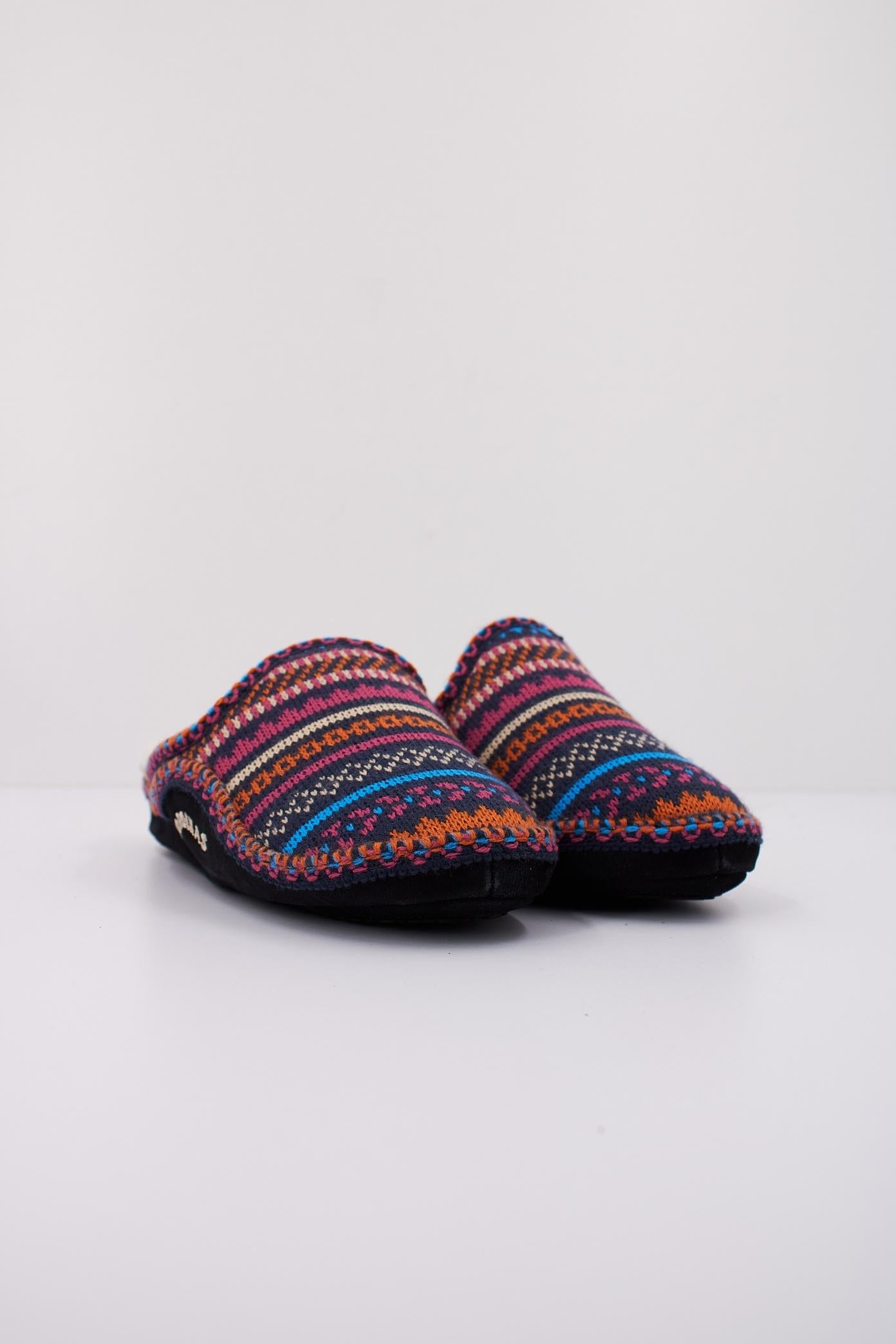 NORDIKAS CANDANCHU  en color MULTICOLOR  (2)