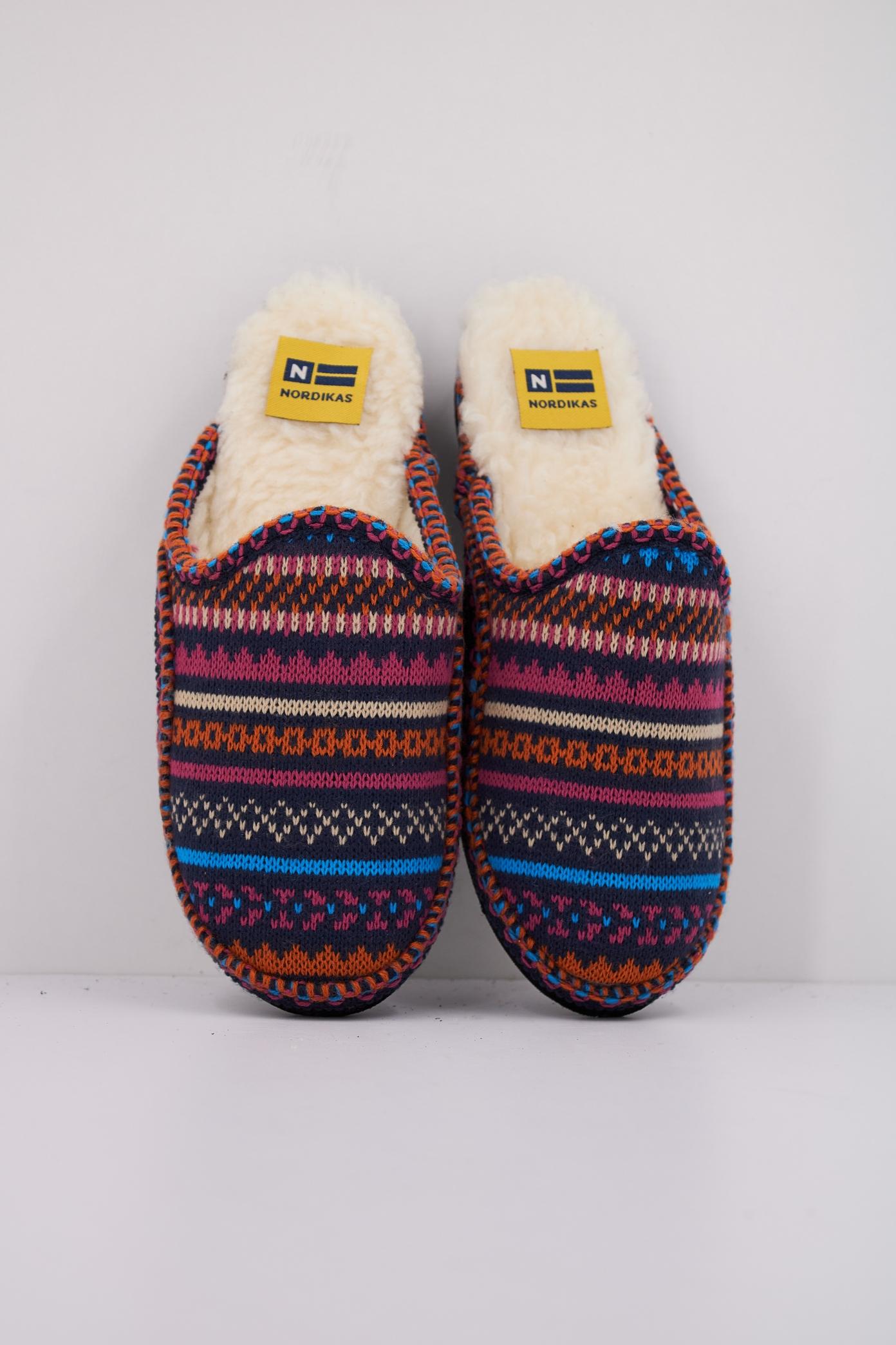 NORDIKAS CANDANCHU  en color MULTICOLOR  (3)