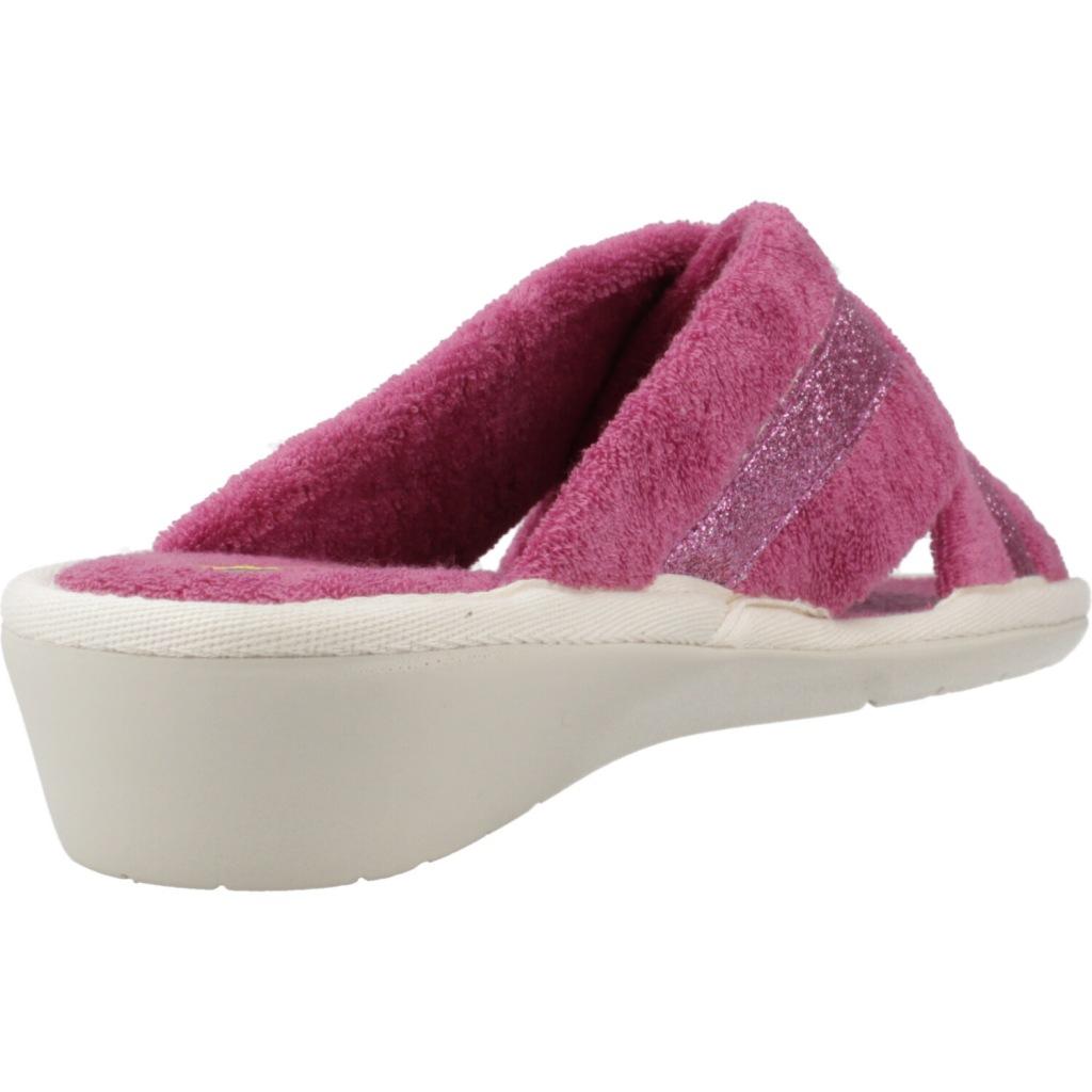 NORDIKAS TOP LINE  en color ROSA  (3)