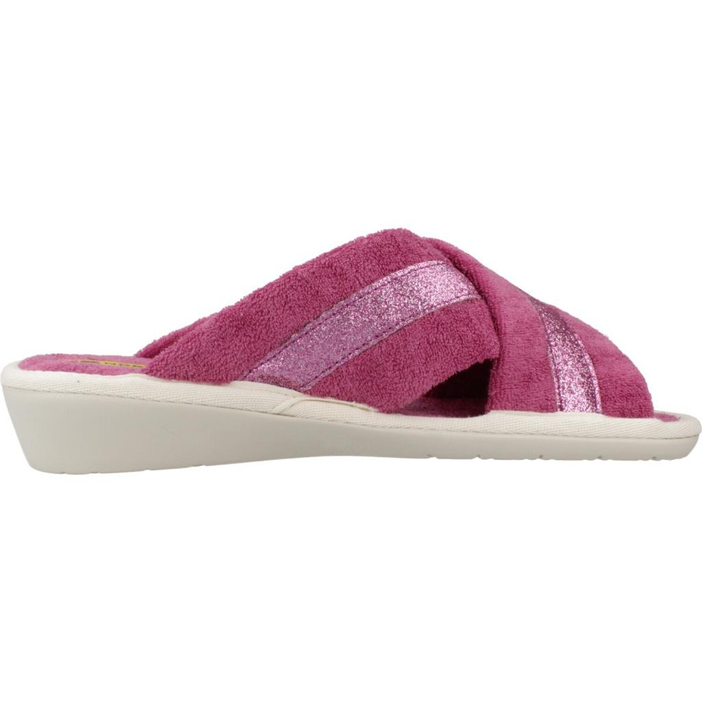 NORDIKAS TOP LINE  en color ROSA  (4)