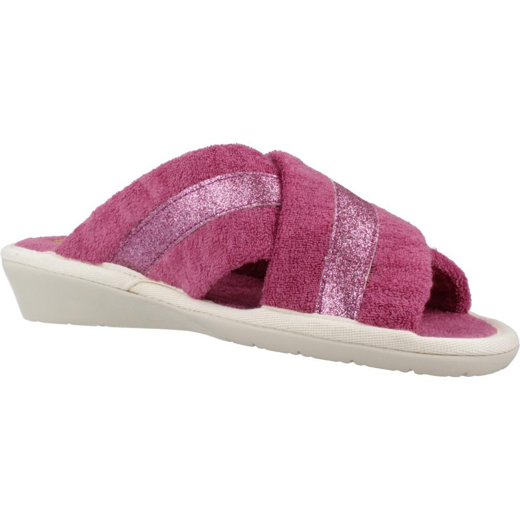 NORDIKAS TOP LINE  en color ROSA  (5)