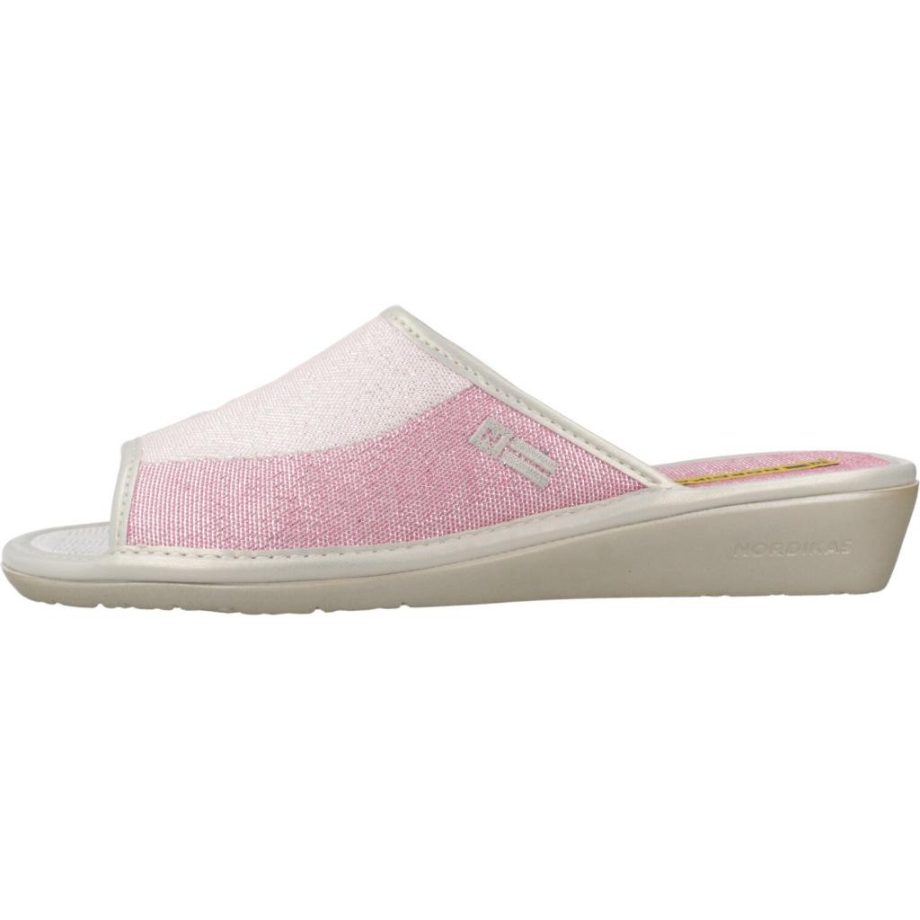 NORDIKAS  START en color ROSA  (2)