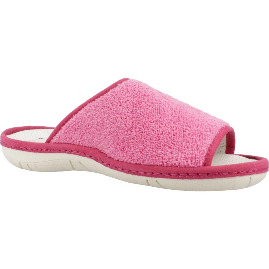 NORDIKAS  RIZO en color ROSA  (5)