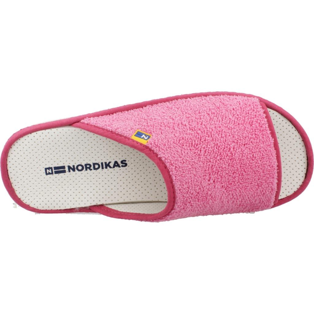 NORDIKAS  RIZO en color ROSA  (7)