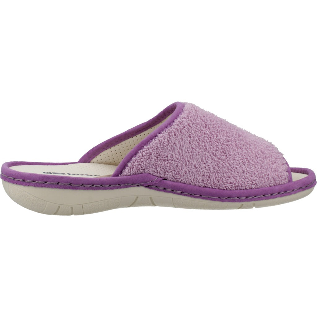 NORDIKAS  RIZO en color VIOLETA  (4)