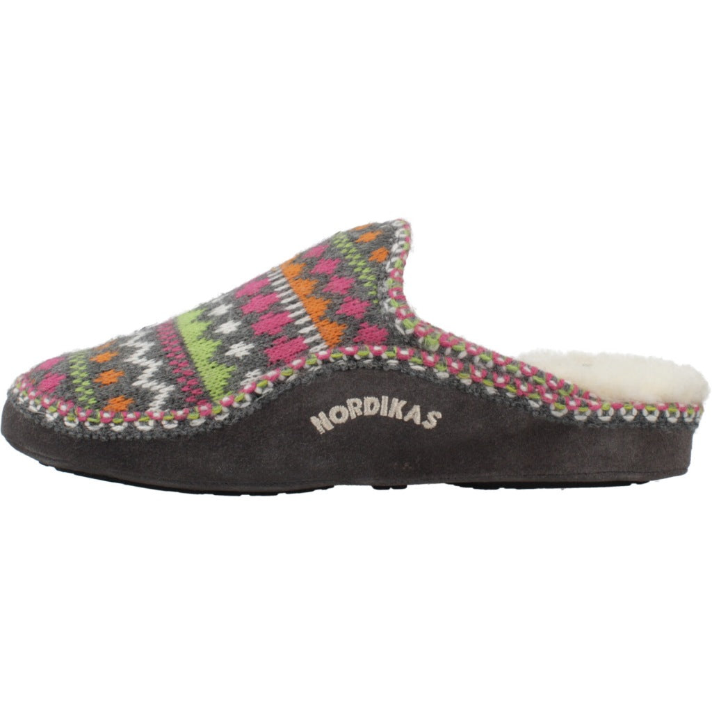 NORDIKAS  PANTICOSA  en color GRIS  (2)