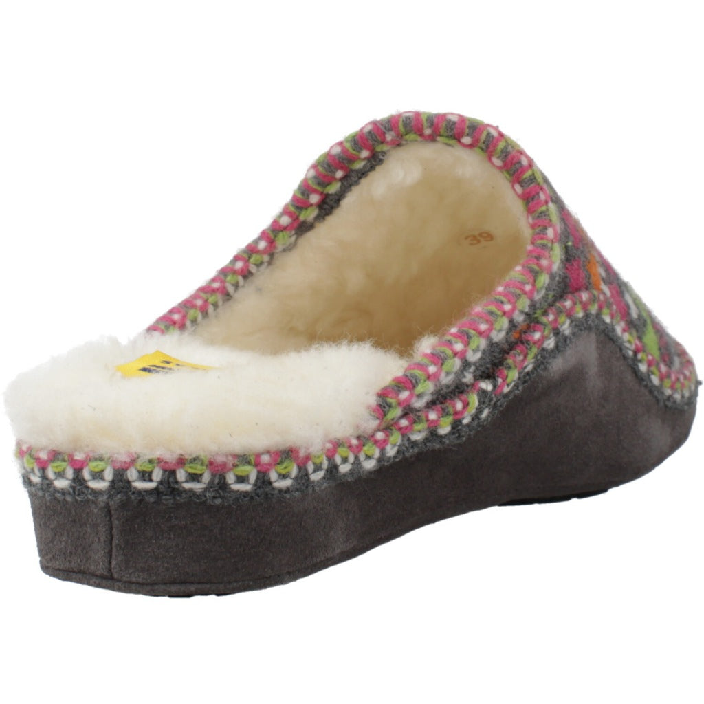 NORDIKAS  PANTICOSA  en color GRIS  (3)