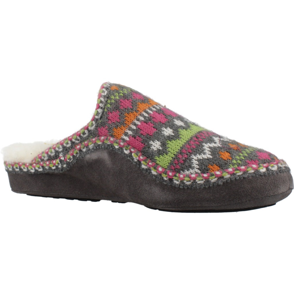 NORDIKAS  PANTICOSA  en color GRIS  (5)