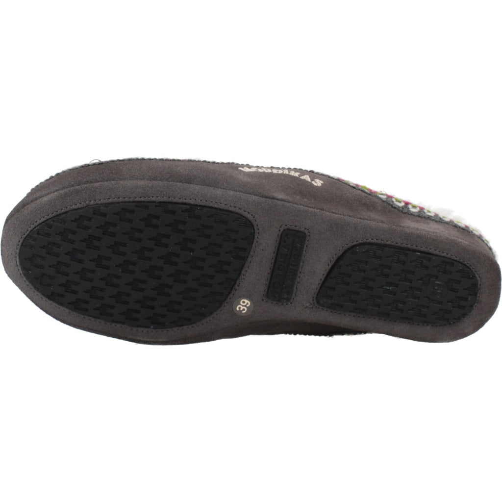 NORDIKAS  PANTICOSA  en color GRIS  (6)