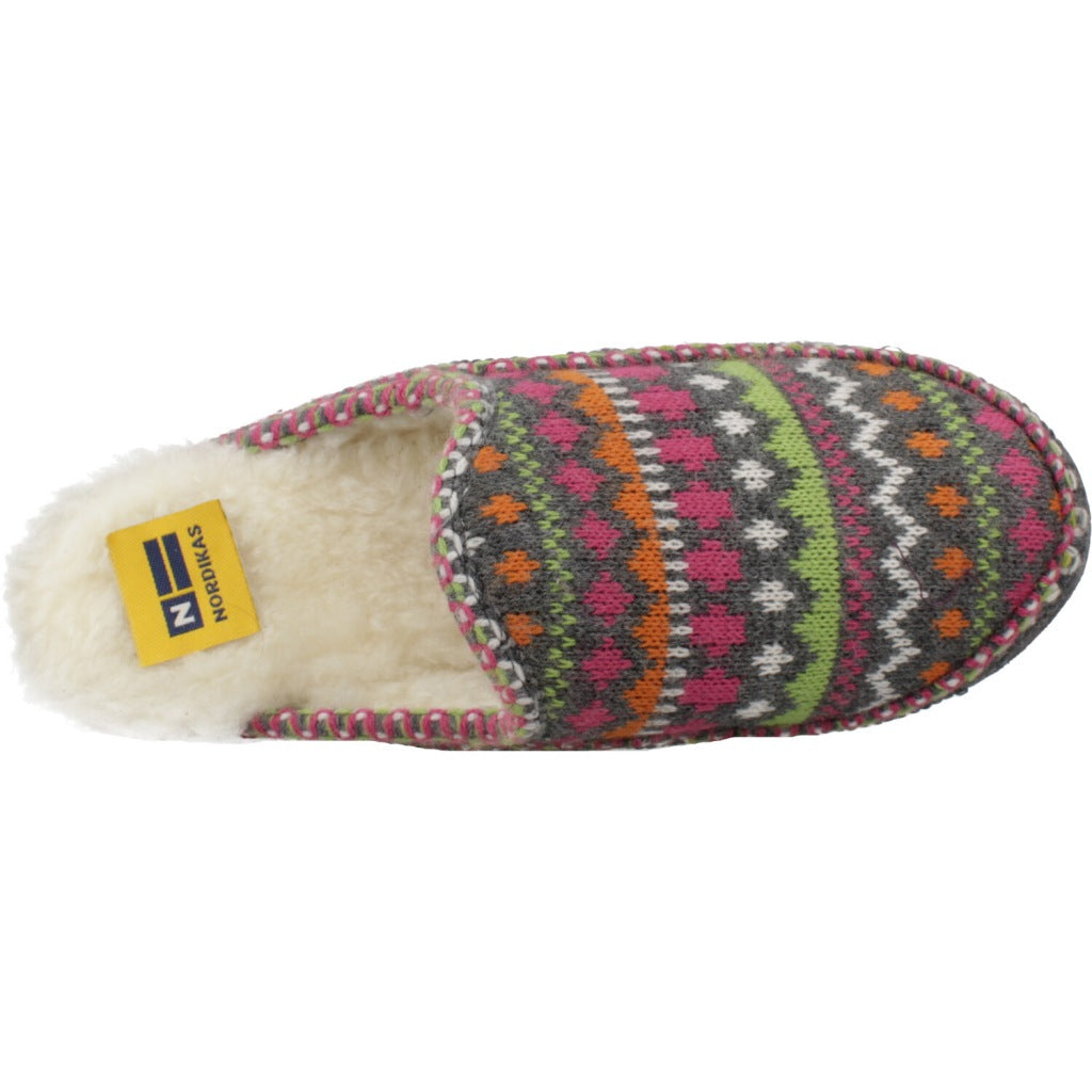 NORDIKAS  PANTICOSA  en color GRIS  (7)