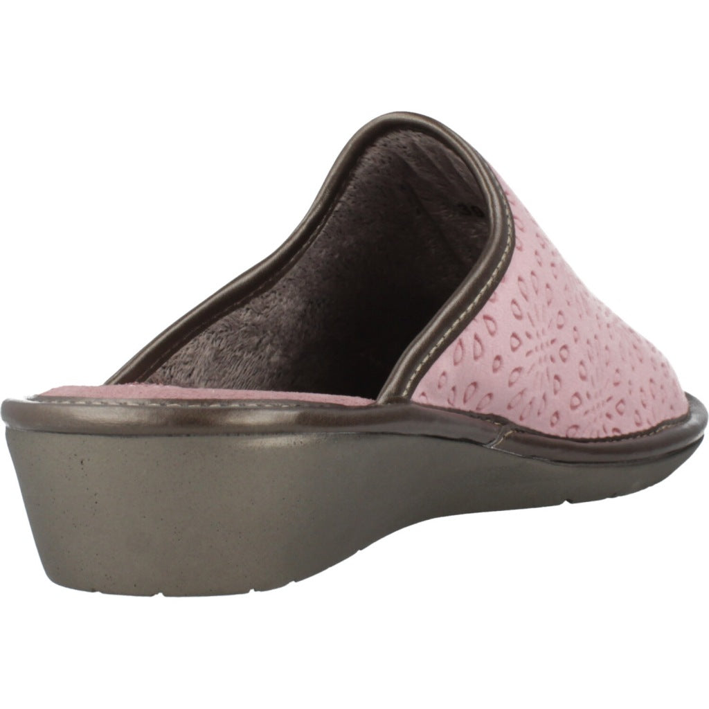 NORDIKAS  en color ROSA  (3)