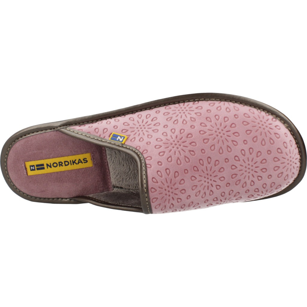NORDIKAS  en color ROSA  (7)