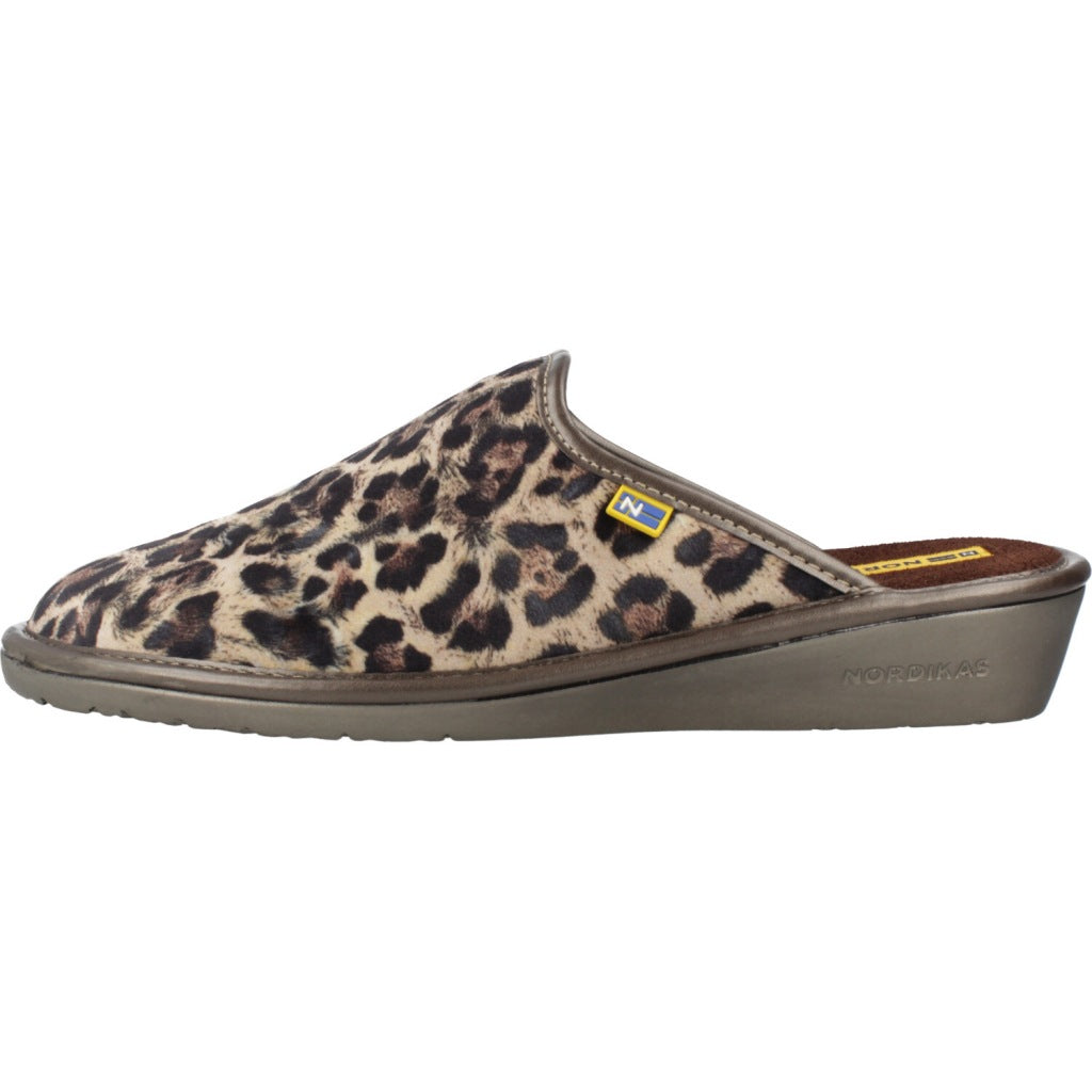 NORDIKAS  NIGER en color ANIMAL PRINT  (2)