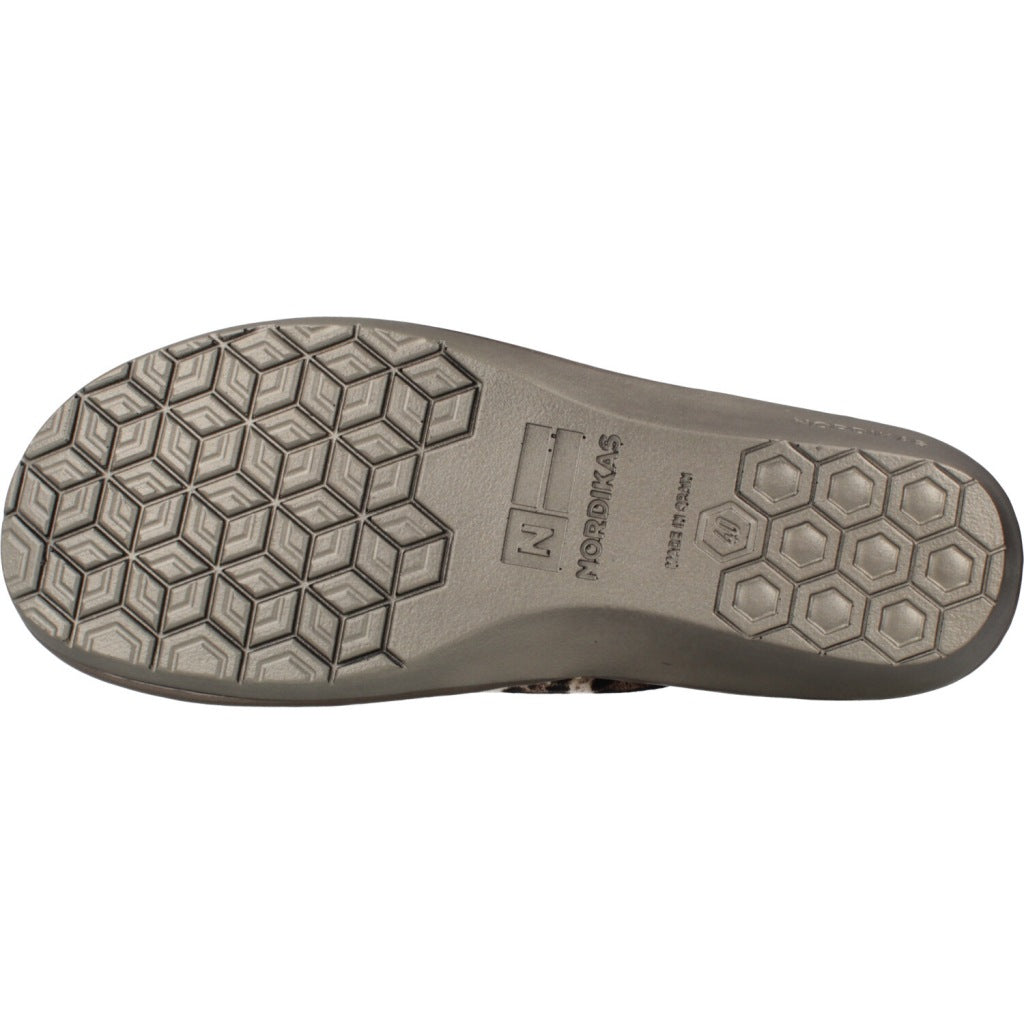 NORDIKAS  NIGER en color ANIMAL PRINT  (6)