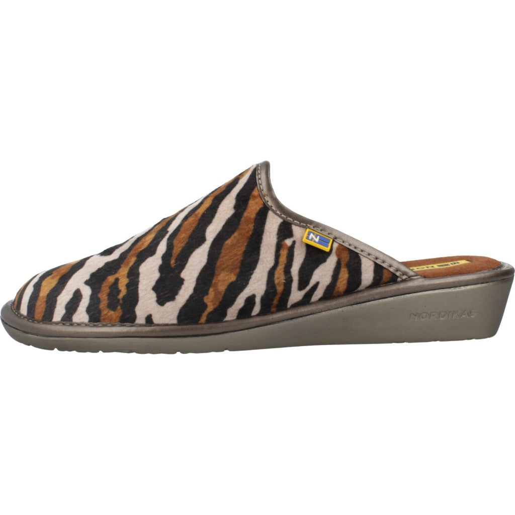 NORDIKAS   en color ANIMAL PRINT  (2)