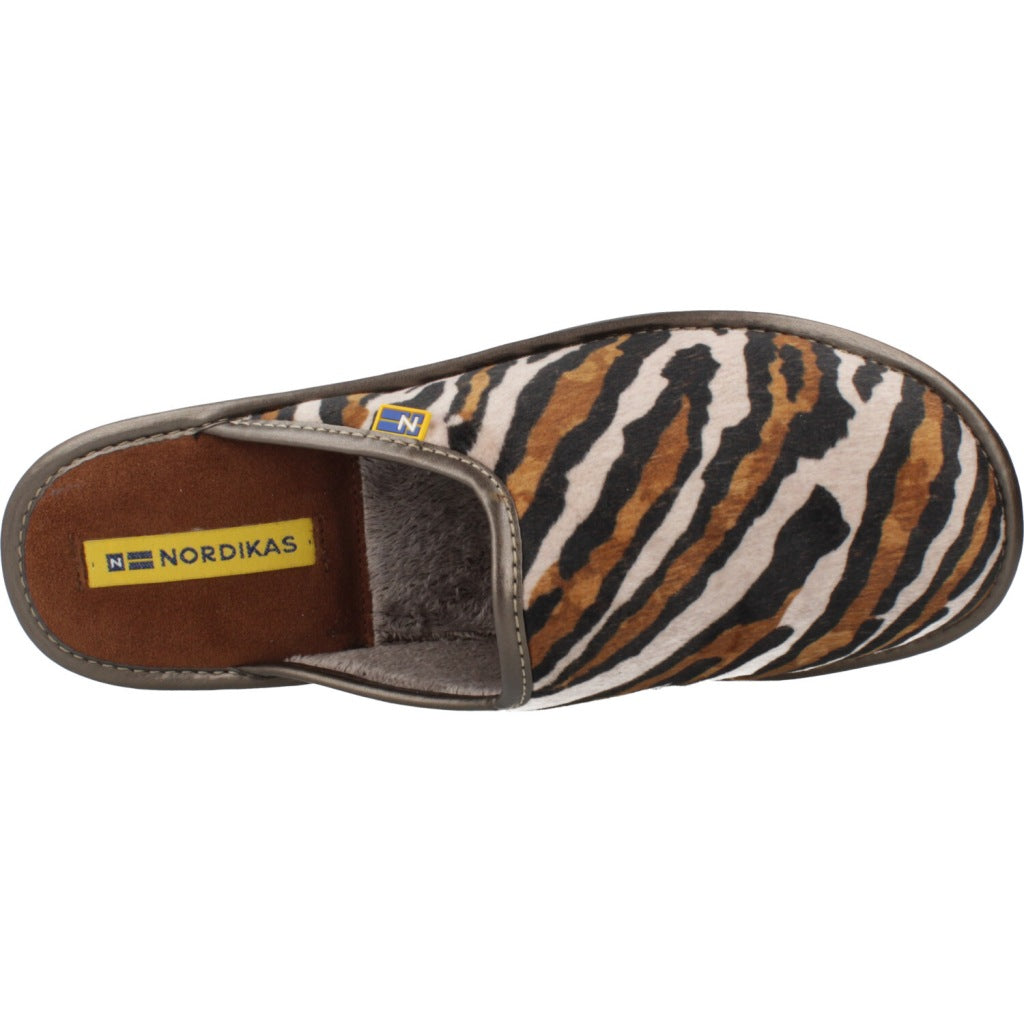 NORDIKAS   en color ANIMAL PRINT  (7)