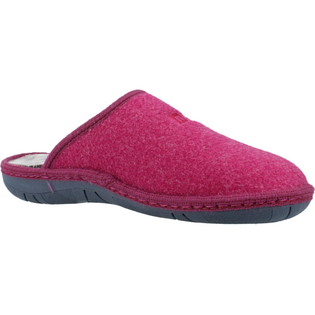 NORDIKAS  TIROL en color ROSA  (5)