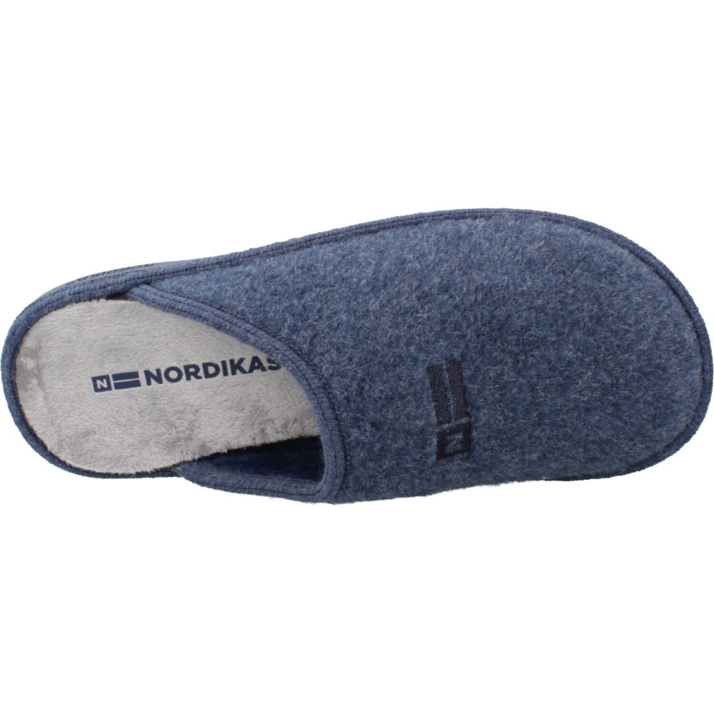 NORDIKAS  TIROL en color AZUL  (7)