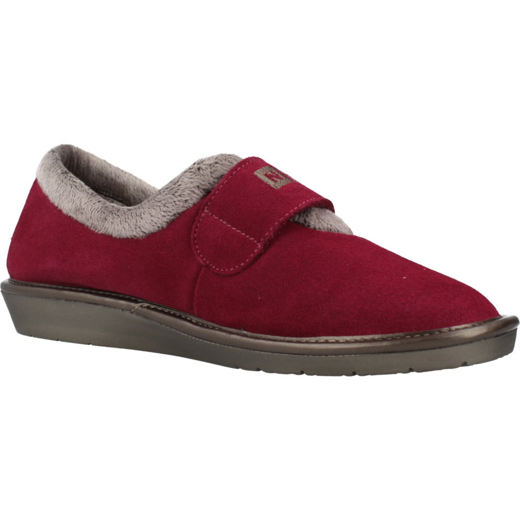 NORDIKAS  en color ROJO  (5)