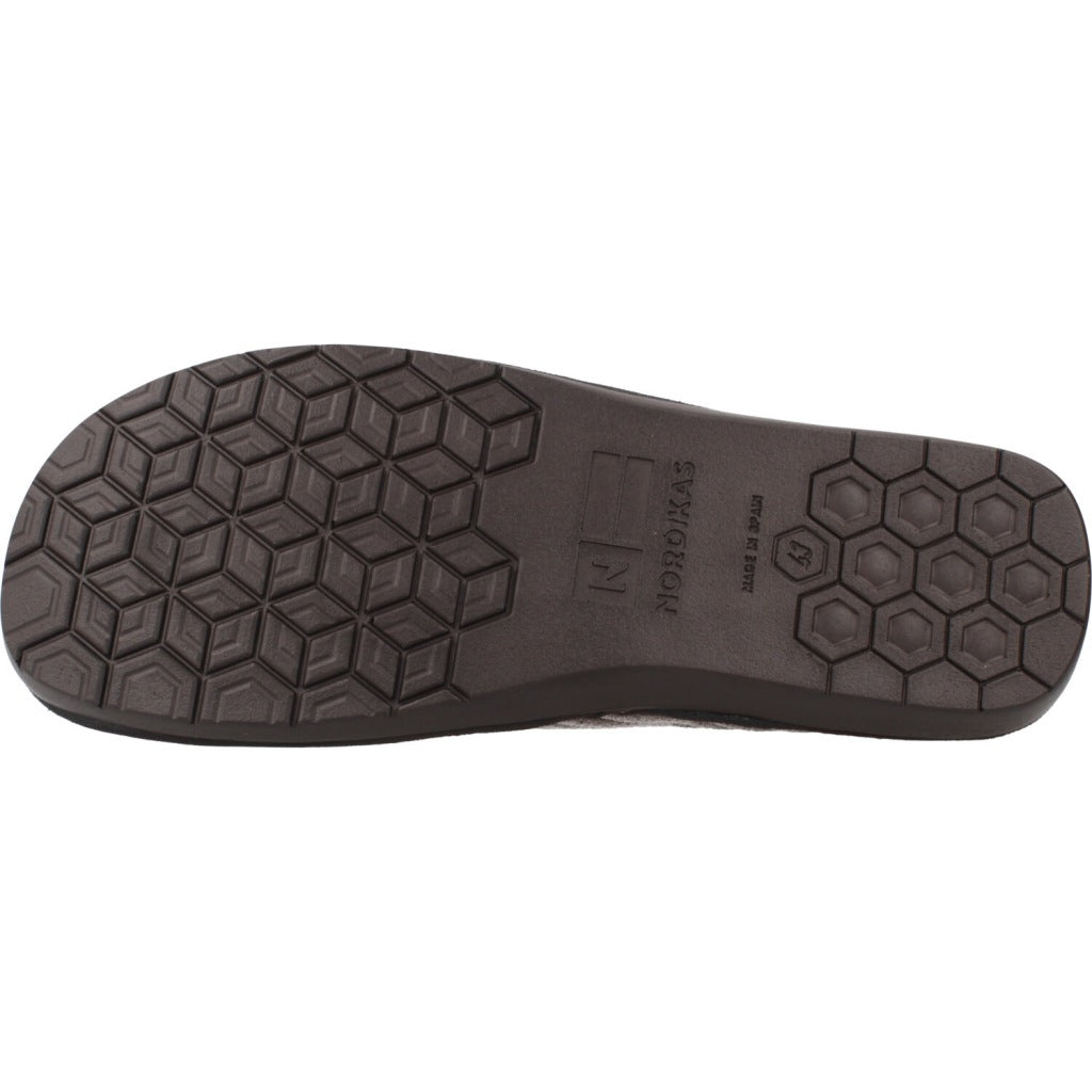 NORDIKAS  SCHOTLAND  en color MARRON  (6)