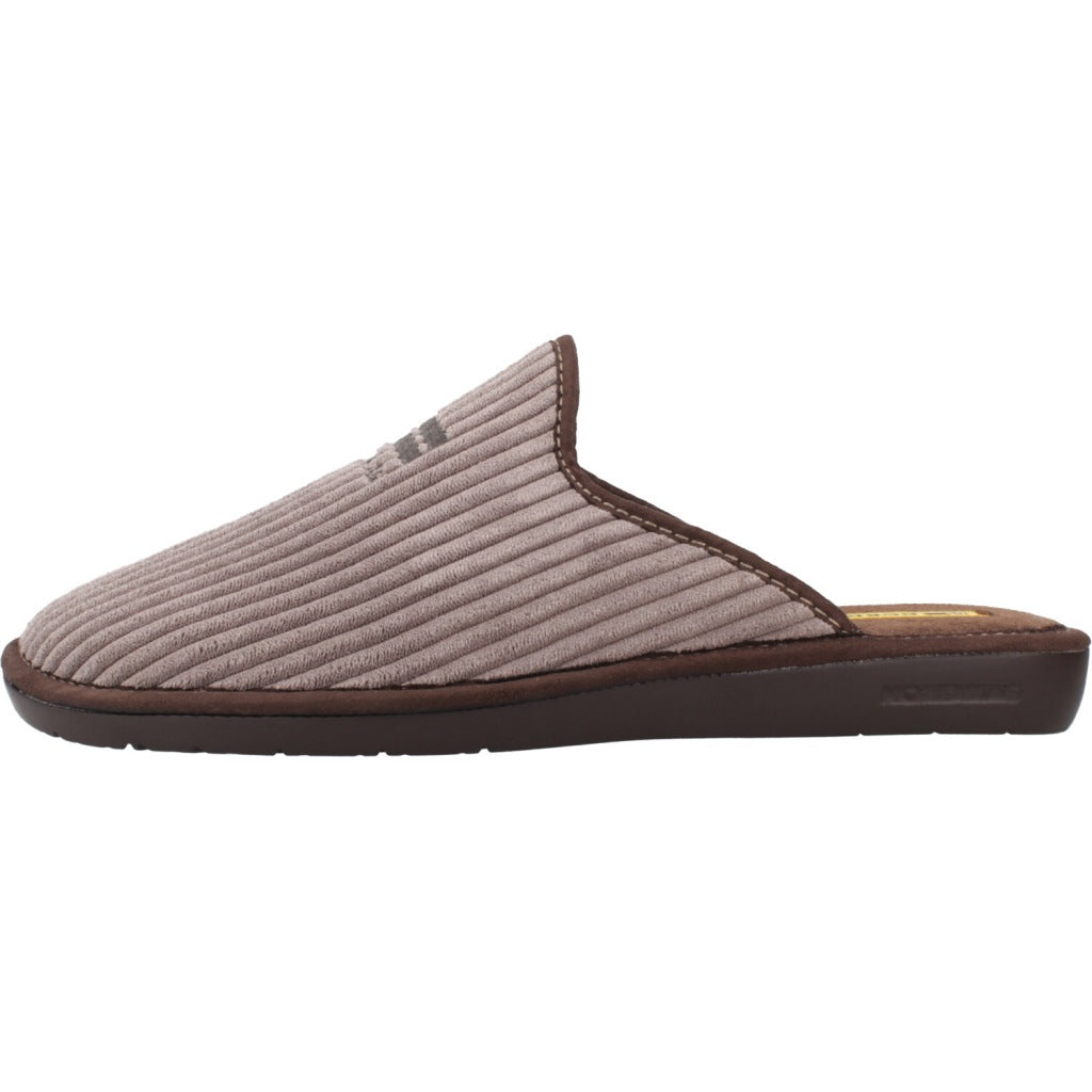 NORDIKAS   en color MARRON  (2)