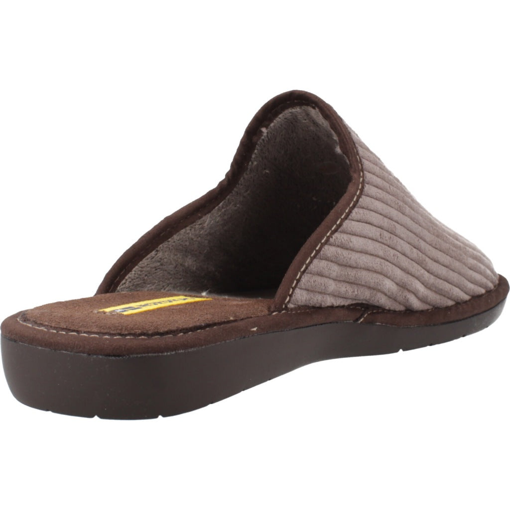 NORDIKAS   en color MARRON  (3)