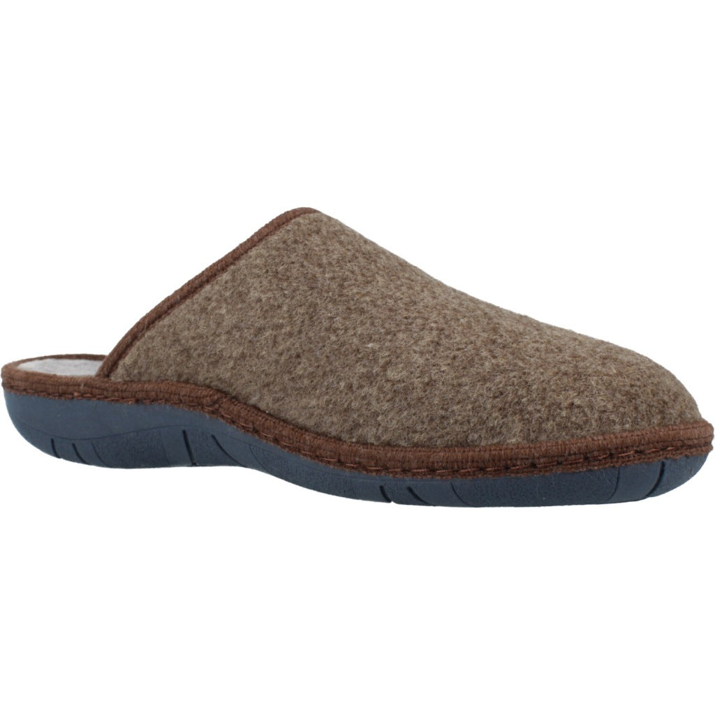 NORDIKAS   en color MARRON  (5)