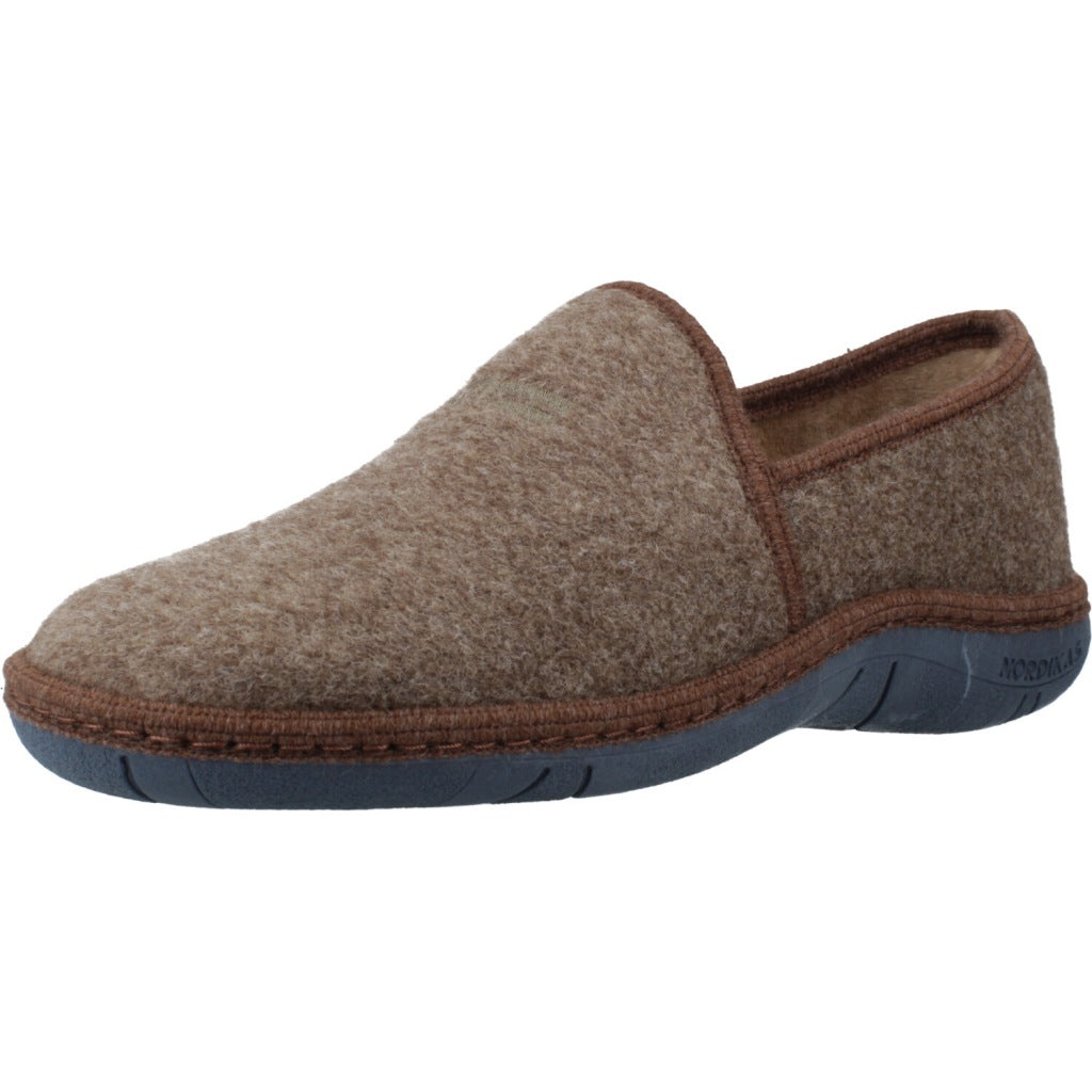 NORDIKAS   en color MARRON  (1)