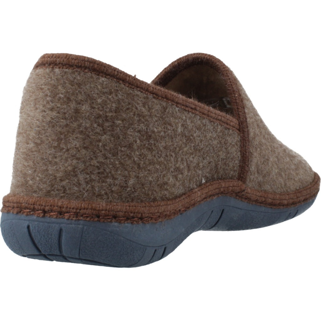 NORDIKAS   en color MARRON  (3)