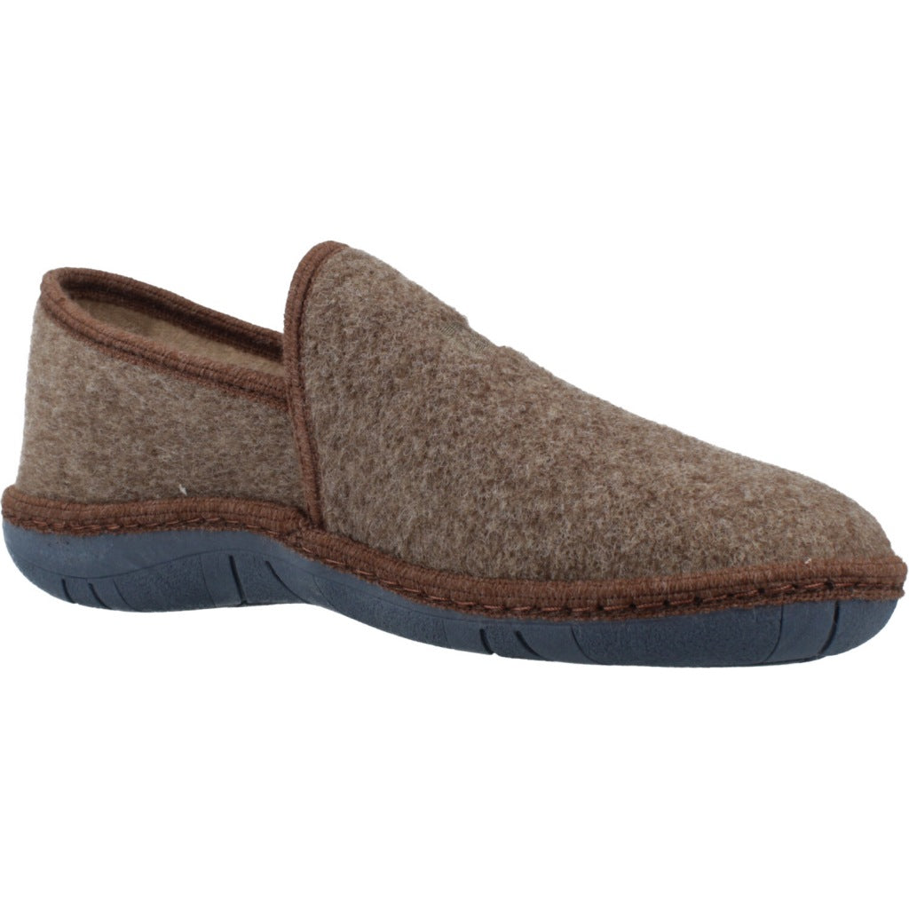 NORDIKAS   en color MARRON  (5)