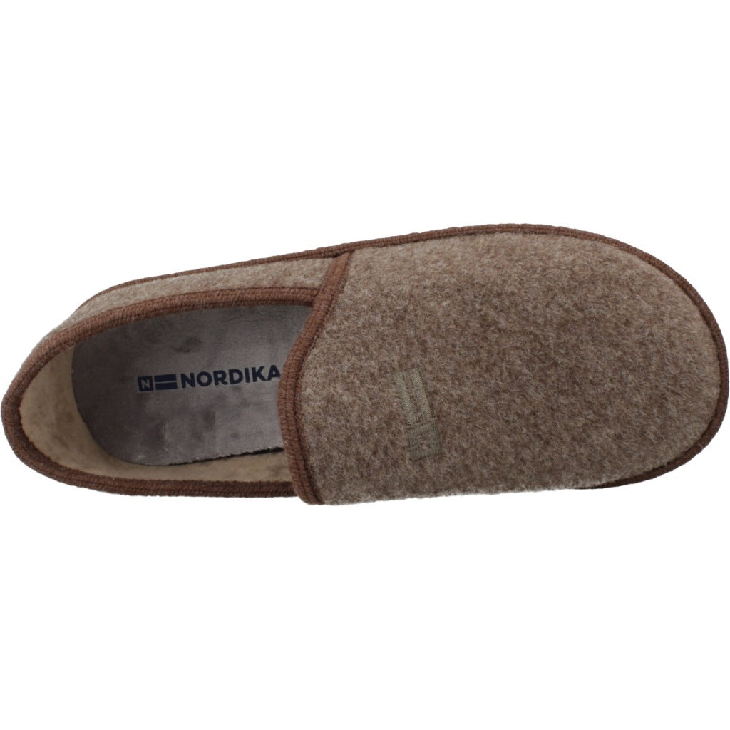 NORDIKAS   en color MARRON  (7)