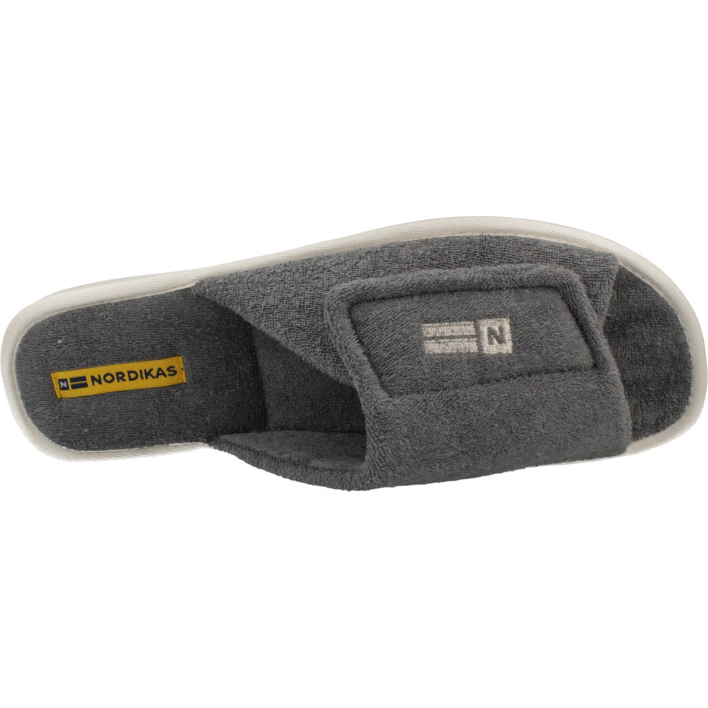 NORDIKAS TOP LINE en color GRIS  (7)