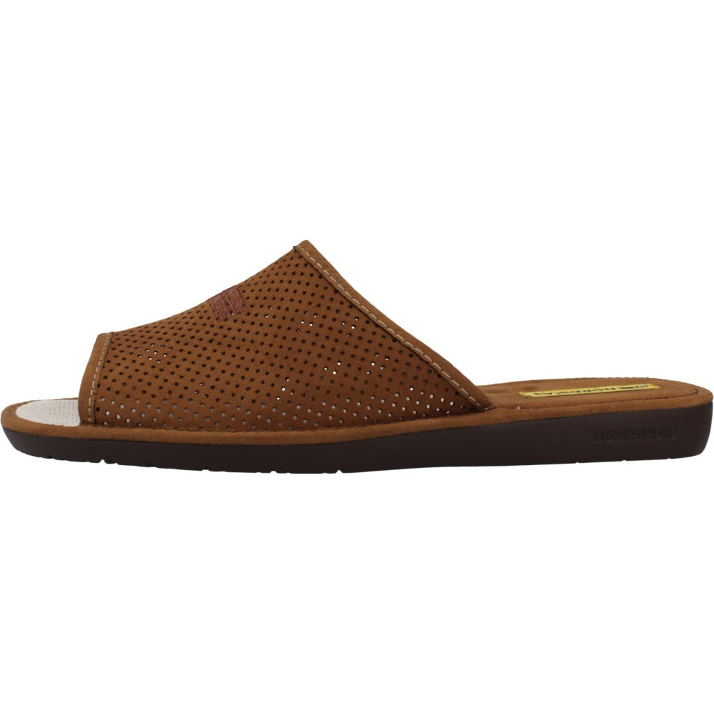 NORDIKAS TOP LINE en color MARRON  (2)