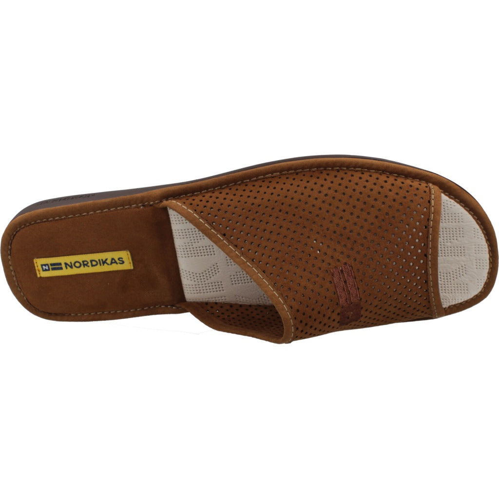 NORDIKAS TOP LINE en color MARRON  (7)