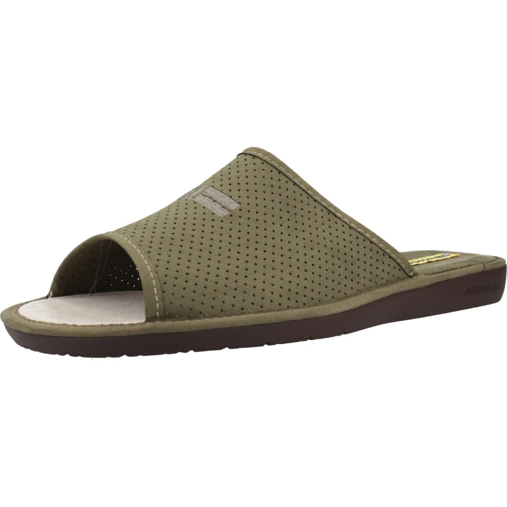 NORDIKAS TOP LINE en color VERDE  (1)