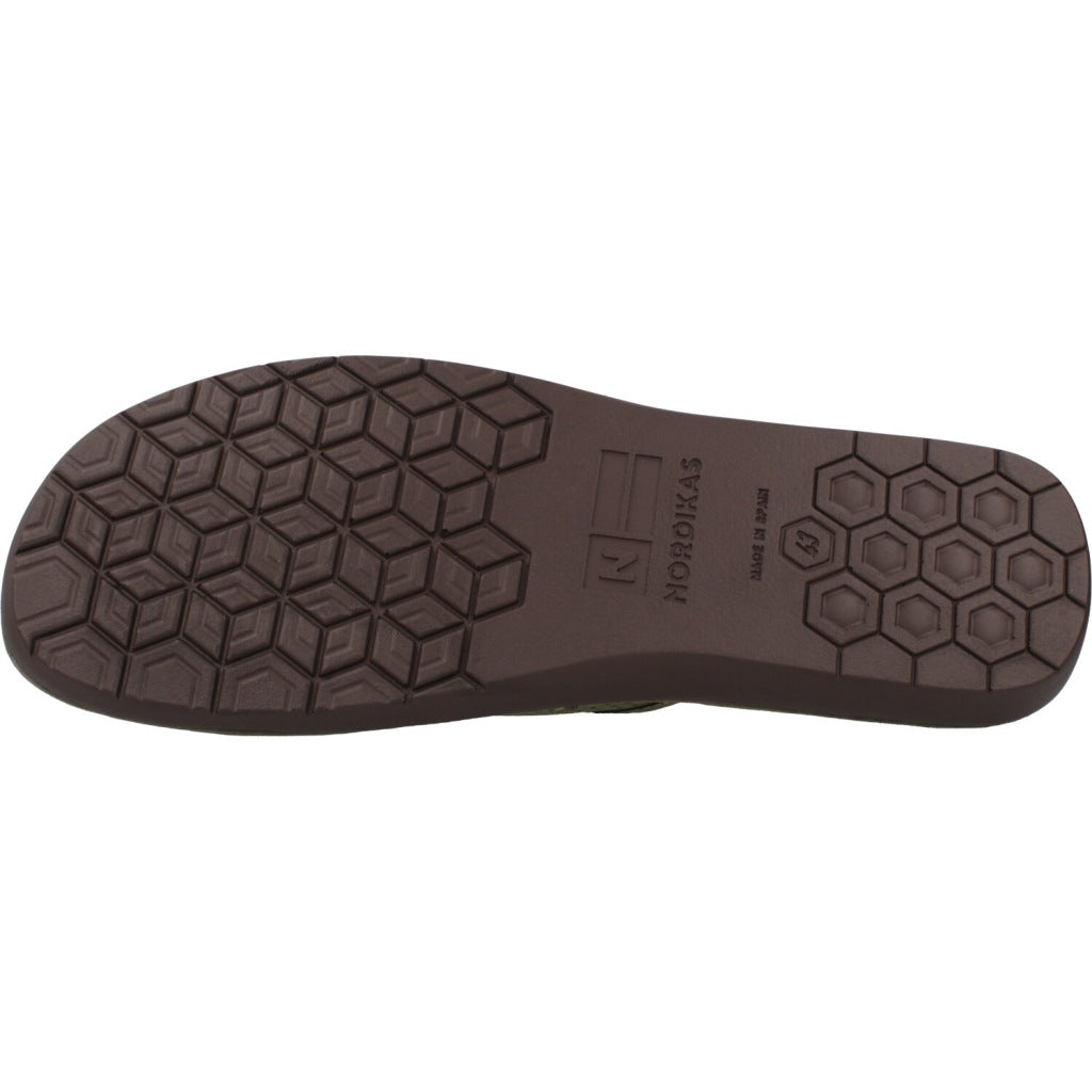 NORDIKAS TOP LINE en color VERDE  (7)