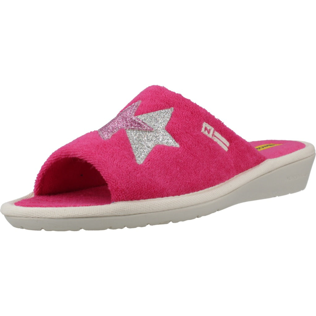 NORDIKAS  TOALLA  en color ROSA  (1)
