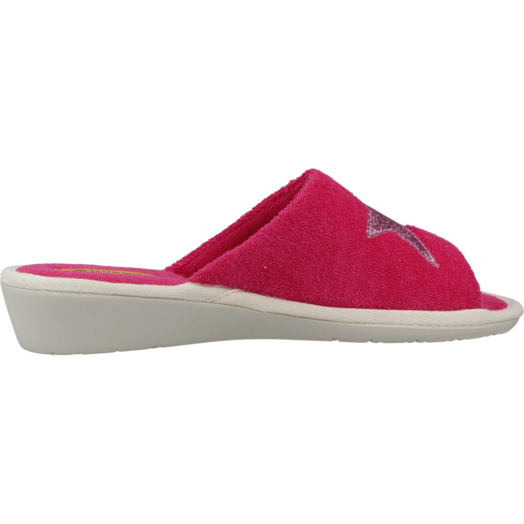 NORDIKAS  TOALLA  en color ROSA  (4)