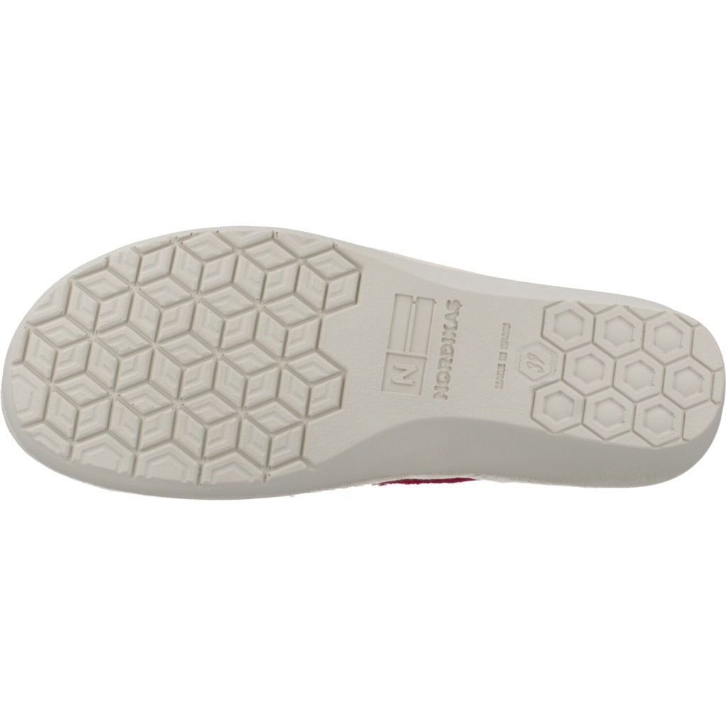 NORDIKAS  TOALLA  en color ROSA  (6)