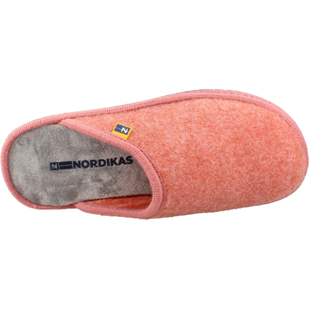 NORDIKAS  TIROL en color ROSA  (7)