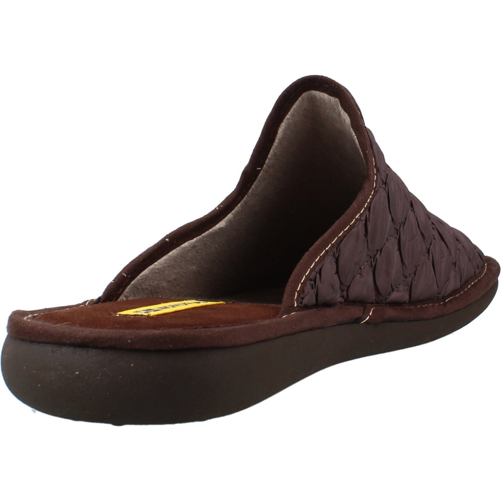 NORDIKAS  FINLANDIA en color MARRON  (3)