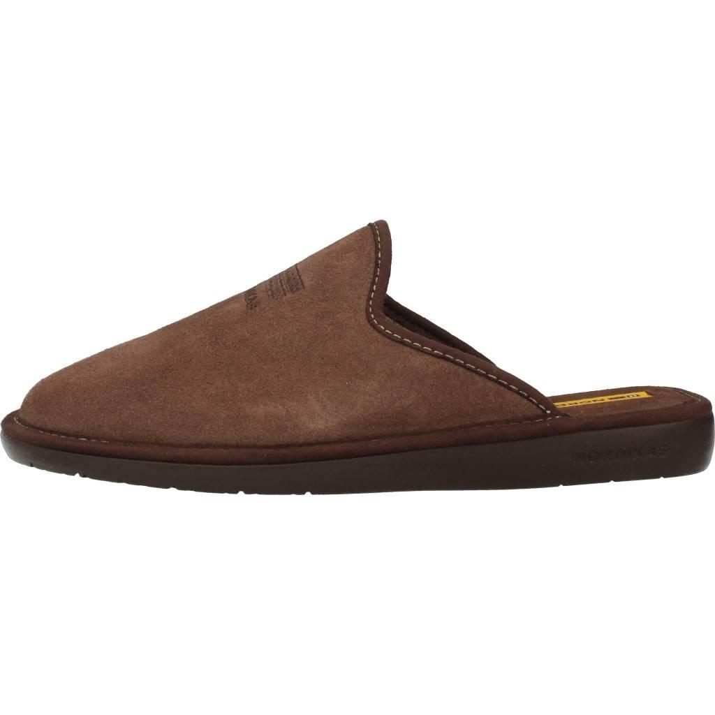 NORDIKAS  en color MARRON  (2)